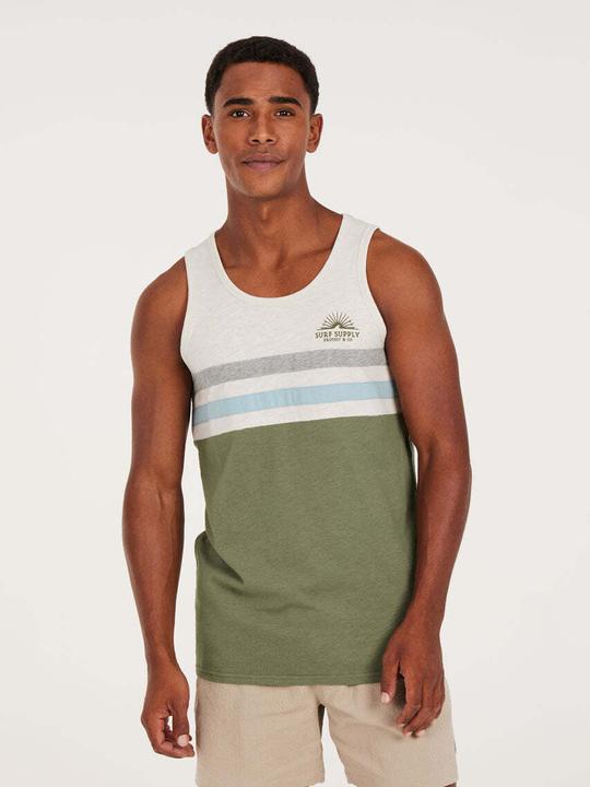 Produktbild Protest Singlet PRTSAMO singlet (XS)