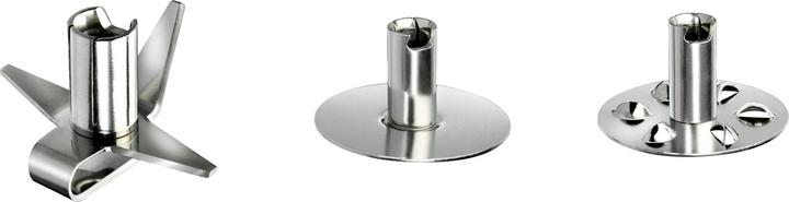 Actual product image Bamix Mono 140