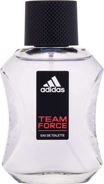 Actual product image adidas Team Force (Eau de toilette, 50 ml)