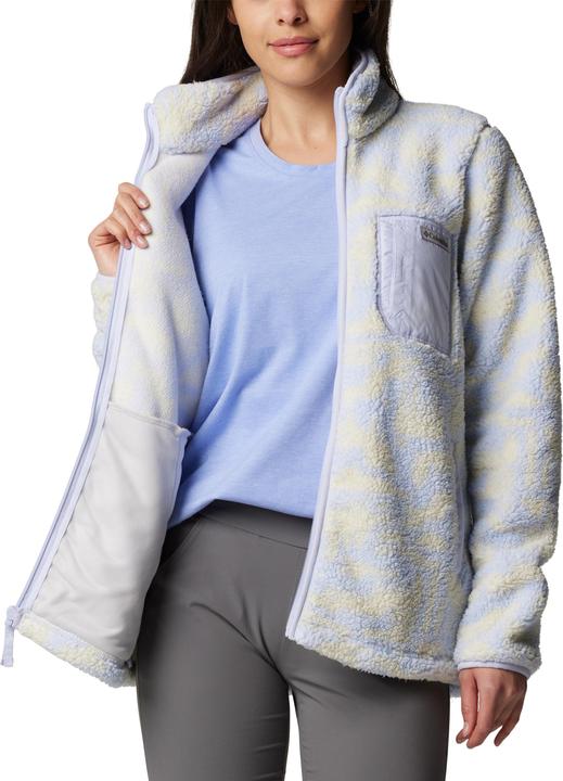 Immagine prodotto Columbia West Bend™ Print Full Zip II (XL)