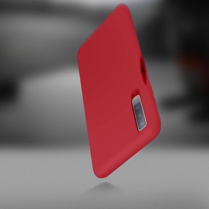 Produktbild Avizar Soft Series (Samsung Galaxy A7 (2018))