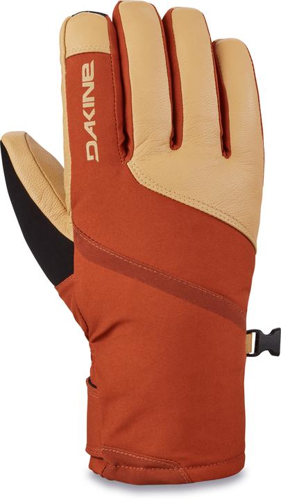 Actual product image Dakine Fleetwood Gore-Tex Short Glove (M)