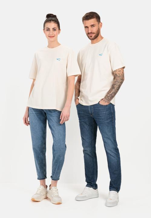 Immagine prodotto Camel Active Edizione limitata della camicia Viva con Agua (S)