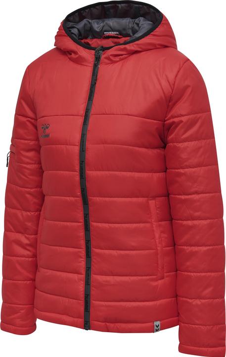 Immagine prodotto hummel Nord Trapuntato Cappuccio Giacca Donna (XL)
