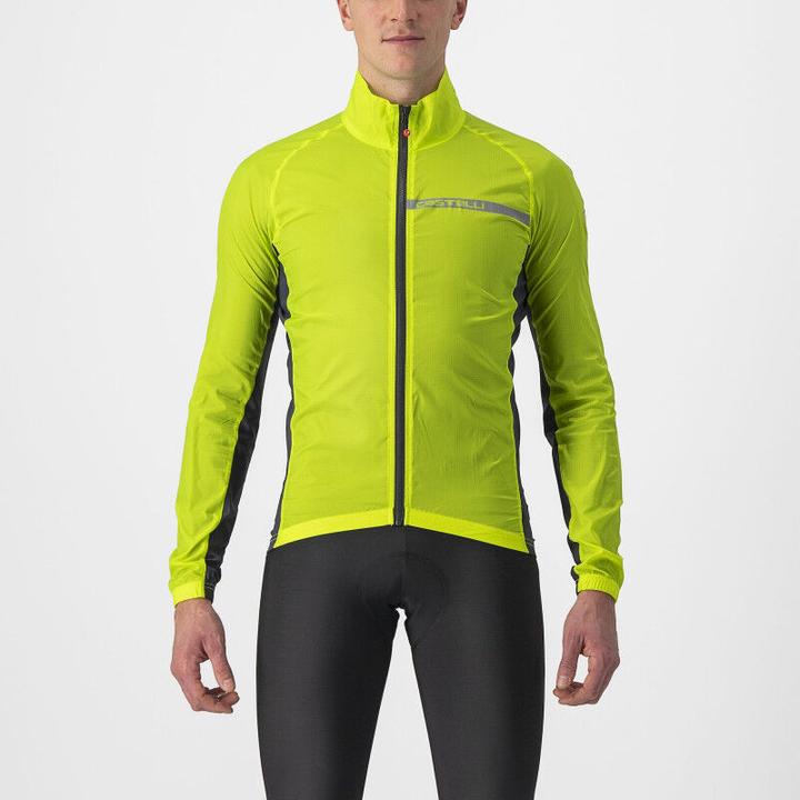 Castelli Squadra