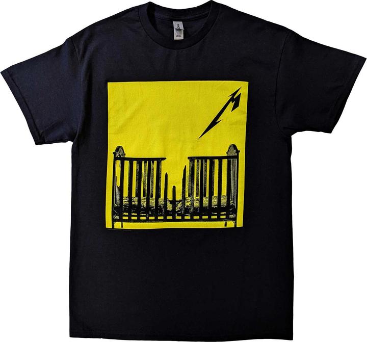 Metallica 72 Seasons TShirt