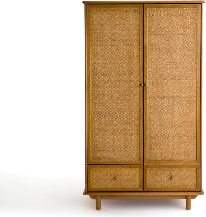 Image du produit La Redoute Interieurs Orient (109 x 59 x 188 cm)