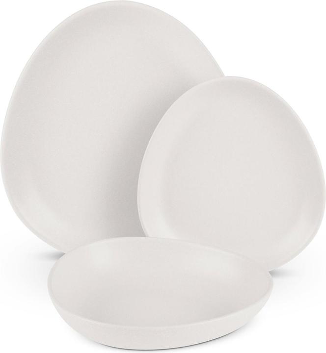 BerlingerHaus Servies (18 Stuk)