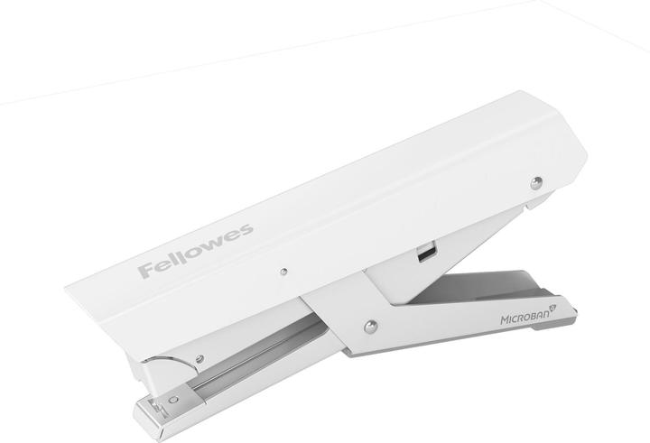 Actual product image Fellowes Stapler LX890 40 pages, White (40 Sheets)