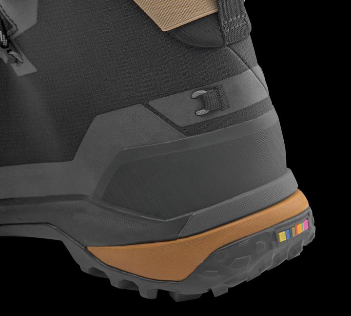 Actual product image Salewa Puez 2 Mid PTX (43)