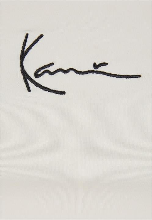 Produktbild Karl Kani KW-TP021-003-06 Small Signature Essential Crop Top - 137833 (L)