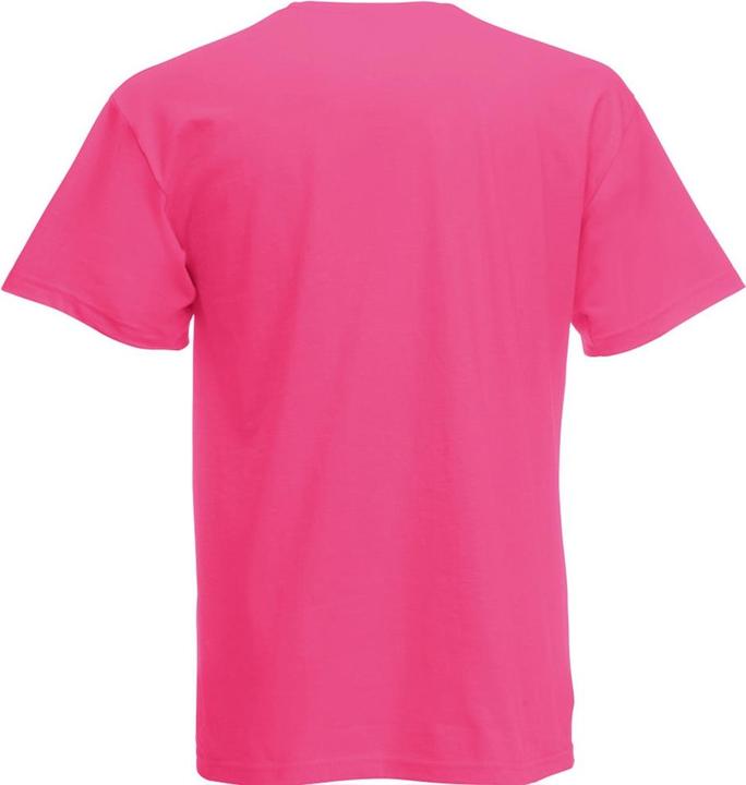 Produktbild Fruit of the Loom Screen Stars Original TShirt (3XL)