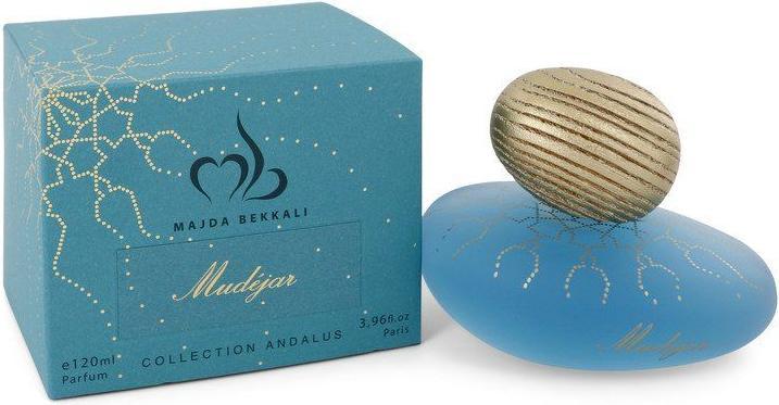 Actual product image Majda Bekkali Mudejar by Eau de Parfum Spray (Unisex) 117 ml (Eau de parfum, 117 ml)