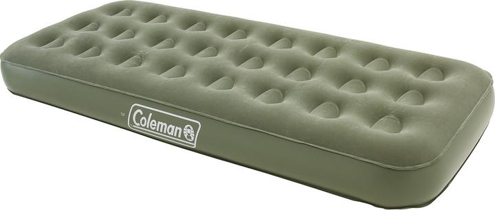 Coleman confort maximal