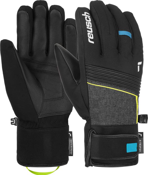 Actual product image Reusch Louis R-TEX XT (8)