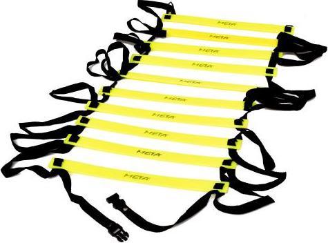 Actual product image Meta-tu-Victoria Running ladder 4m, 10 steps