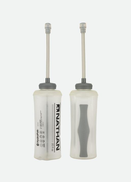 Actual product image Nathan Pinnacle 4L (4 l)