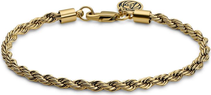 Lucleon Essentials (11.50 cm, Metall)