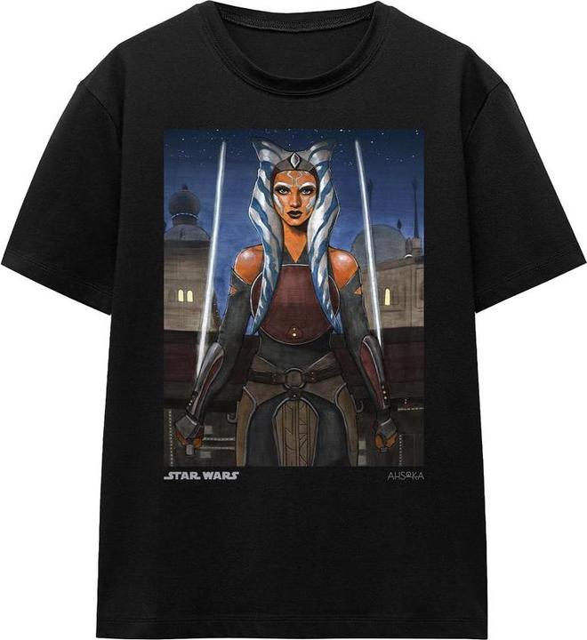 Ahsoka Heroic TShirt (L)