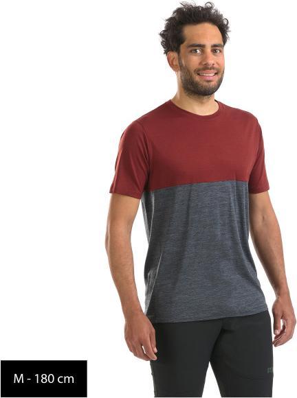 Immagine prodotto Stoic Merino150 HeladagenSt. Maglietta Multi (M)