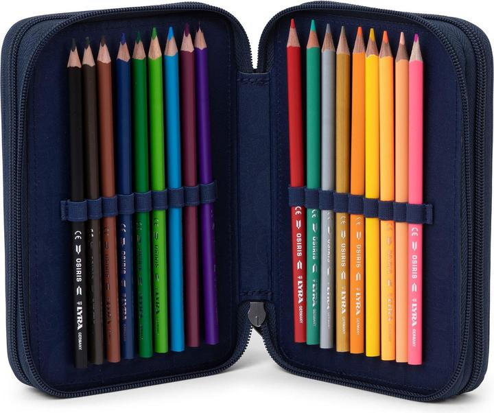 Immagine prodotto Ergobag Astuccio maxi BlütenzauBär