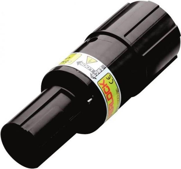 Produktbild Lapp EPIC POWERLOCK F6 S L2/BK M40 (1) EPIC POWERLOCK F6 S L2/SW M40(1)