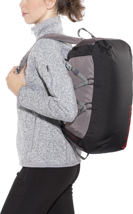Produktbild Mammut Cargo Light Backpack 25l (25 l)
