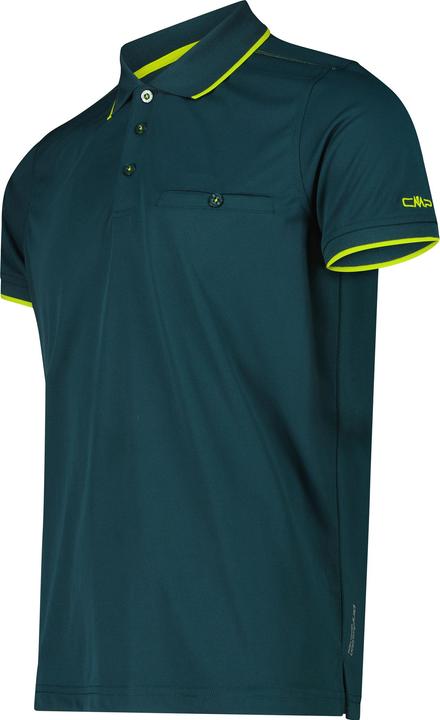 Actual product image CMP Campagnolo Piquet Polo (XL)
