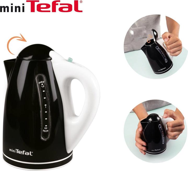 Produktbild Smoby Tefal Kettle Express