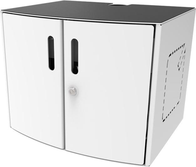 Immagine prodotto Compulocks Armadio da 16 unità con ciabatta UK