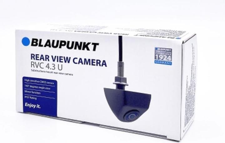 Produktbild Blaupunkt RVC 4.3U 150° Unterbau