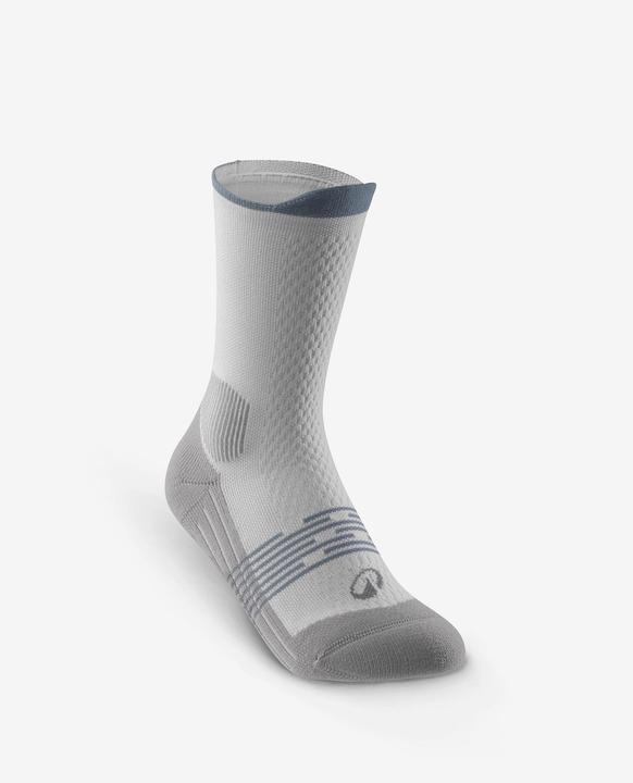 Immagine prodotto Quechua Wandersocken Kinder hoch - Hike 500 (31, 34)