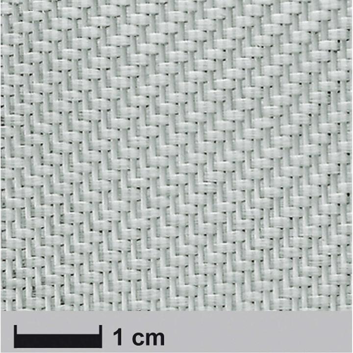 Image du produit R&G tissu de verre 163 g/m² (aero, sergé) 100 cm, rouleau/ 10 m