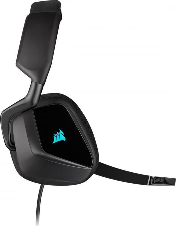 Image du produit Corsair Void RGB Elite (Filaire)