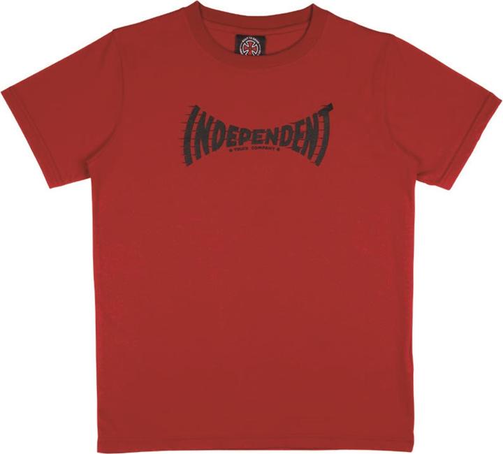 Independent Breakneck Youth T-Shirt (8, 9, 10)