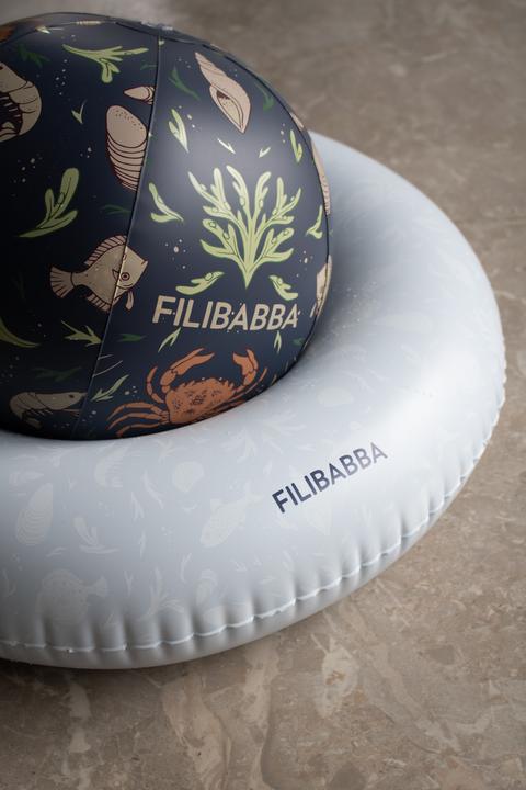 Actual product image Filibabba Nordic Ocean