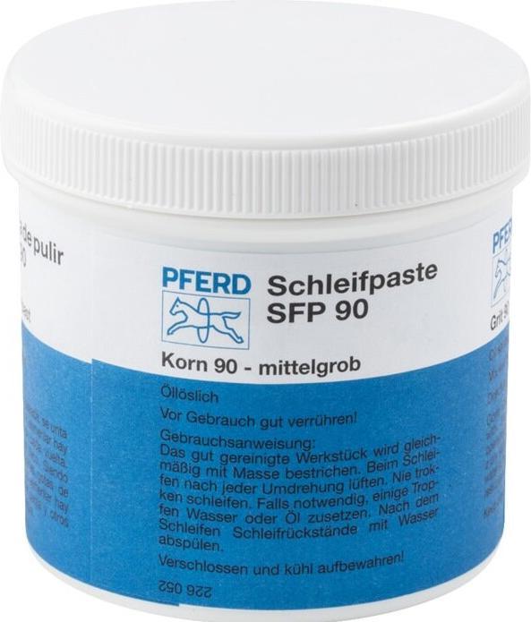 Image du produit Pferd Pâte à polir SFP 250g 90 (90)