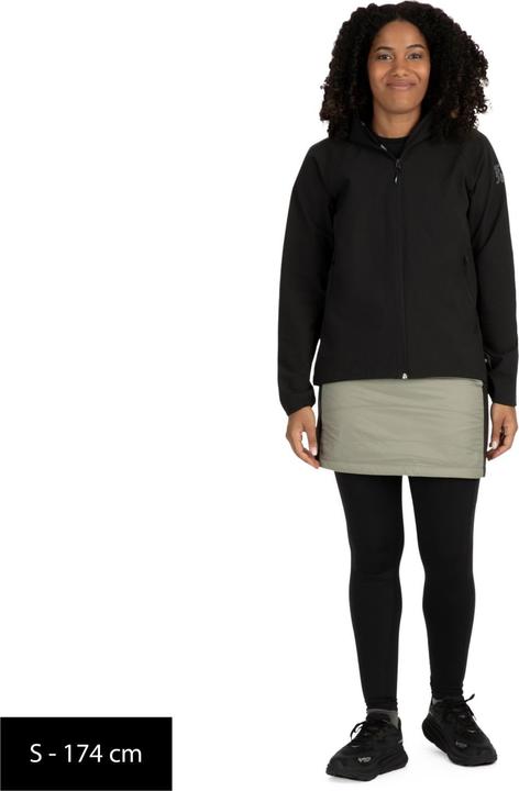 Produktbild Stoic Women's VittangiSt. Softshell Jacket (L)