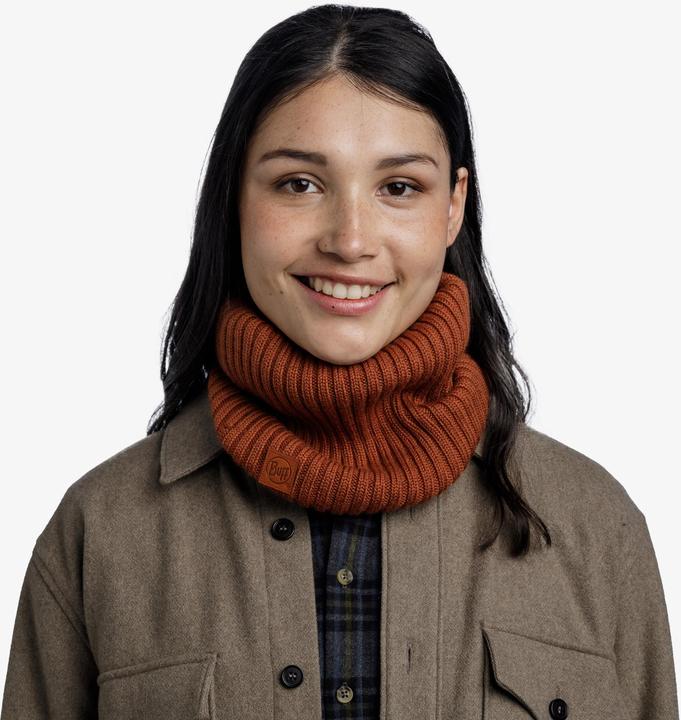 Immagine prodotto Buff Scaldacollo in maglia Comfort Norval