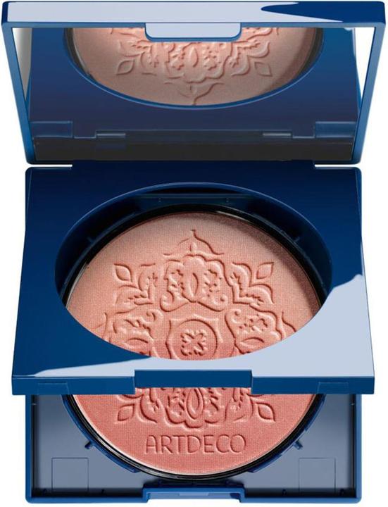 Artdeco Blush Couture Limited Ceramics-Design (Ocean & Light)