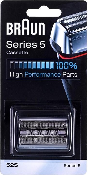Immagine prodotto Braun Serie 5 (1 x)