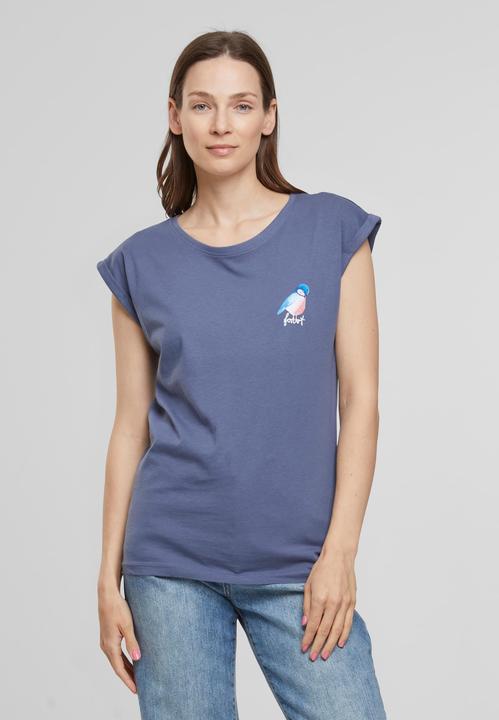 Produktbild Forvert Ladies Tee San Luis - 193889 (S)