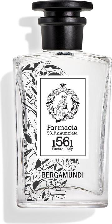 Farmacia SS. Annunziata Bergamundi Eau de Parfum (Eau de Parfum, 100 ml)