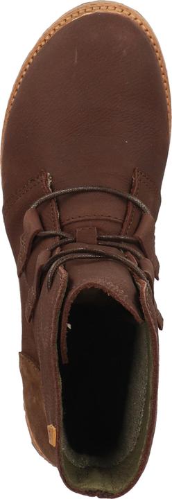 Actual product image El Naturalista boots (37)