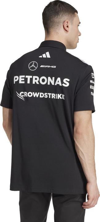 Produktbild adidas Mercedes TM (S)