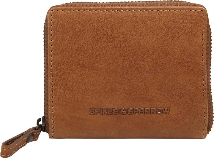 Spikes & Sparrow Geldbörse RFID