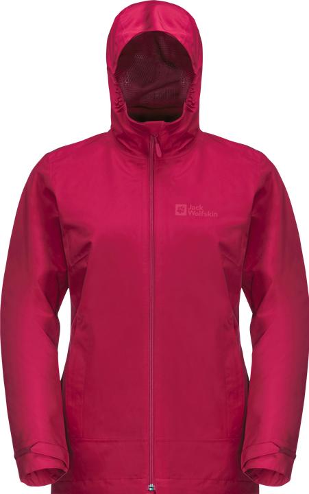 Actual product image Jack Wolfskin Moonrise (XS)