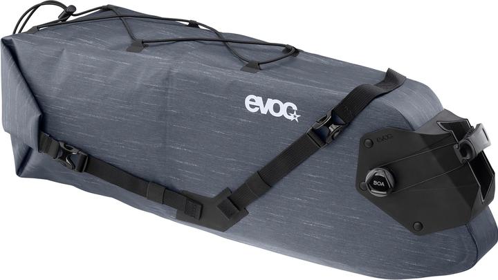 Evoc Seat Pack Boa WP 16 (16 l, Sac de selle)