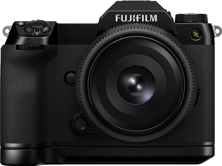 Image du produit Fujifilm Mhg-Gfx S (Poignée)