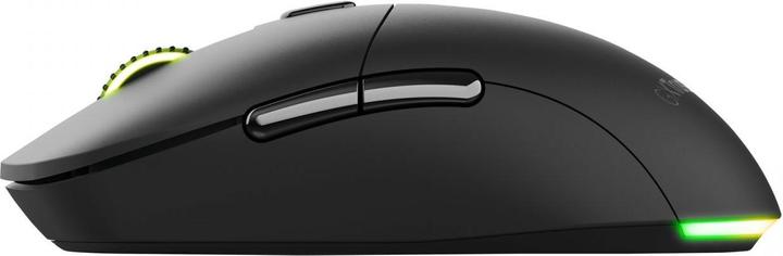 Actual product image Trust GXT 980 Redex (Wireless, Cable)